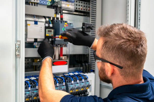 Best Affordable Electrical Installation  in Kenworth, IL