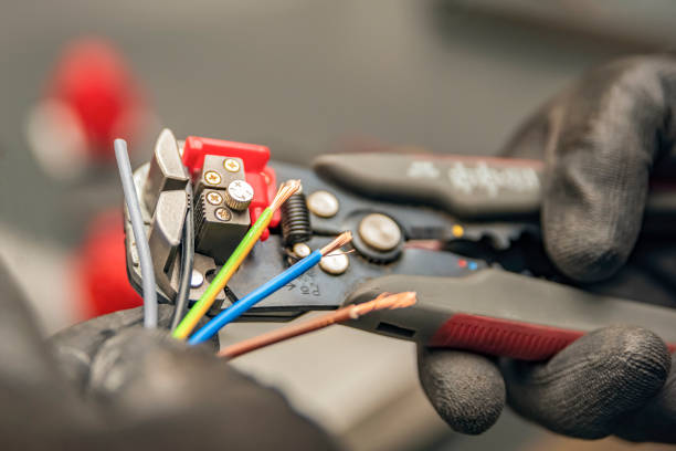Best Affordable Electrical Installation  in Kenworth, IL