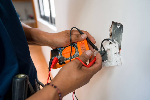 Best Electrical Repair Services  in Kenworth, IL