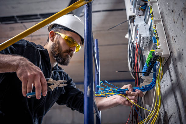 Best Electrical Rewiring Services  in Kenworth, IL