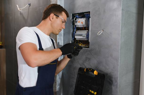 Generator Installation Services in IL