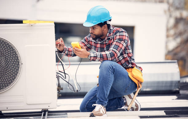 Best Electric Panel Repair  in Kenworth, IL