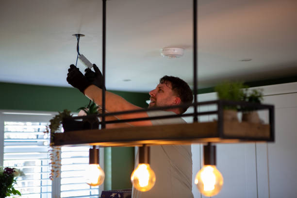 Best Electrician Near Me  in Kenworth, IL