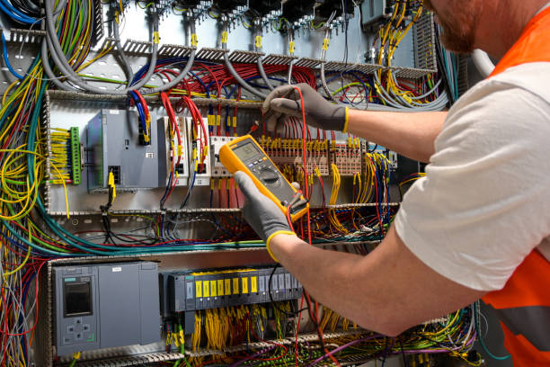 Electrical Rewiring Services in IL