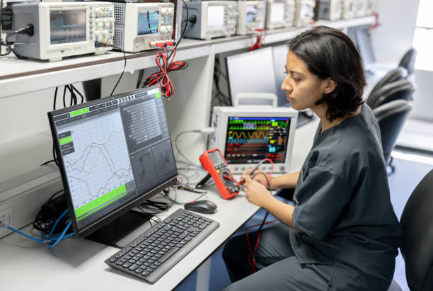 Best Electrical System Inspection  in Kenworth, IL