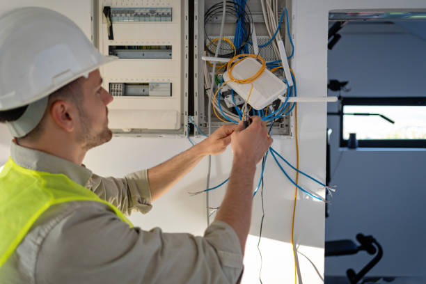 Best Commercial Electrician Services  in Kenworth, IL